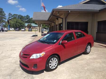 2013 Toyota Corolla  for Sale  - A162150  - Koury Cars
