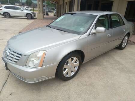 2007 Cadillac DTS Luxury I for Sale  - A150588  - Koury Cars