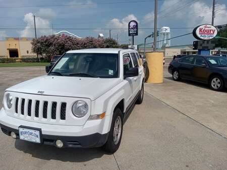 2015 Jeep Patriot Sport for Sale  - S343629  - Koury Cars