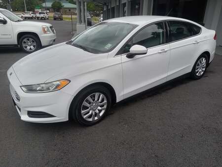2014 Ford Fusion  for Sale  - 322398R  - Koury Cars