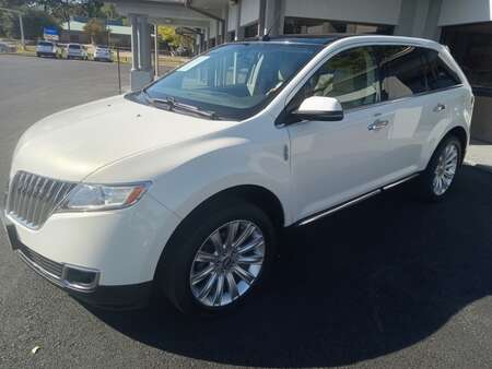 2013 Lincoln MKX AWD for Sale  - AL26310  - Koury Cars