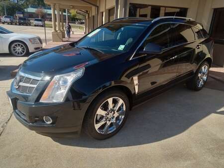 2012 Cadillac SRX Performance Collection for Sale  - S603336  - Koury Cars