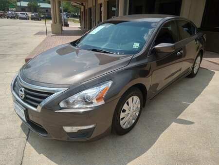 2014 Nissan ALTIMA 2.5 S for Sale  - A371473  - Koury Cars