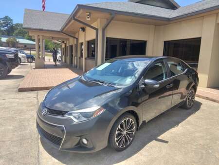 2015 Toyota Corolla  for Sale  - A183102R  - Koury Cars