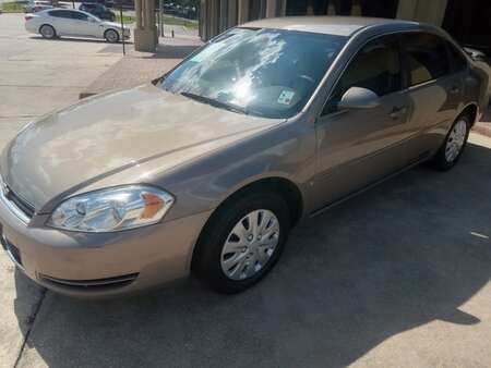 2007 Chevrolet Impala LS for Sale  - A388519  - Koury Cars