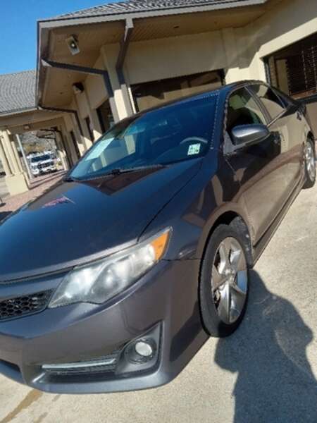 2012 Toyota Camry  for Sale  - A015707  - Koury Cars