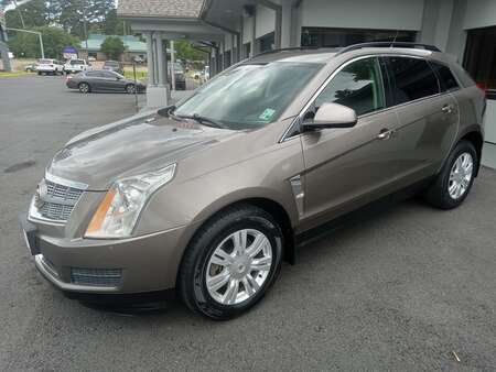 2012 Cadillac SRX Base for Sale  - S520711R  - Koury Cars