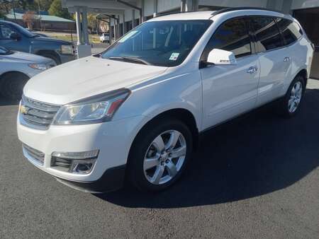 2017 Chevrolet Traverse LT for Sale  - S114849  - Koury Cars