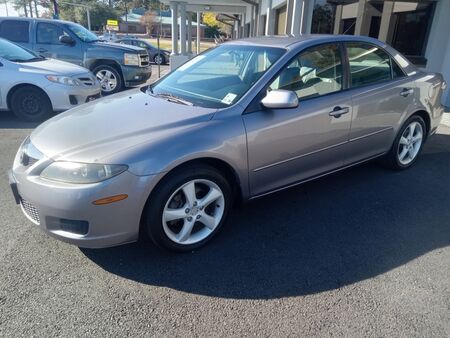 2006 Mazda Mazda6  - Koury Cars