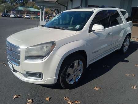 2013 GMC ACADIA DENALI  for Sale  - S196899  - Koury Cars