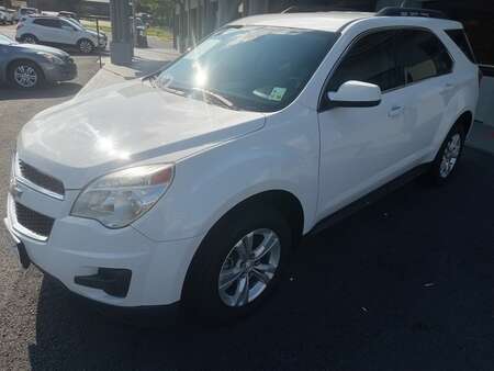 2013 Chevrolet Equinox LT for Sale  - S104098  - Koury Cars