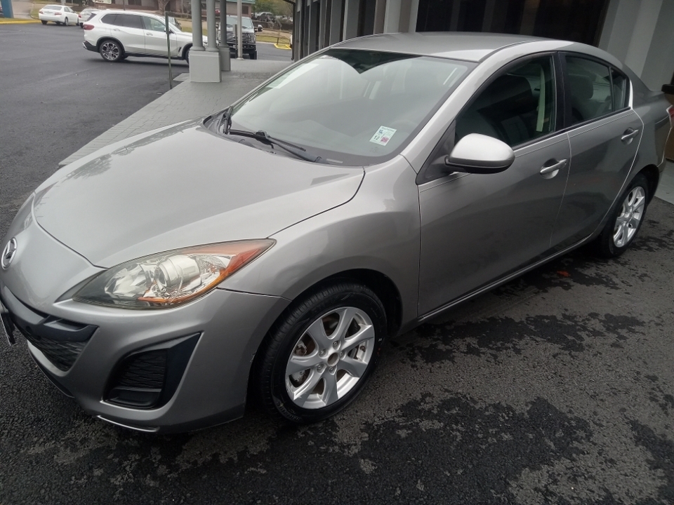 2011 Mazda Mazda3 i Touring  - A362760R  - Koury Cars