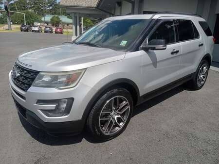 2016 Ford Explorer Sport 4WD for Sale  - SB49742  - Koury Cars