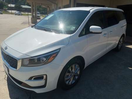 2019 Kia Sedona LX for Sale  - V536864  - Koury Cars