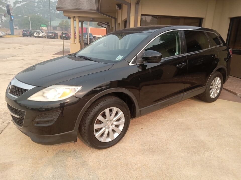 2010 Mazda CX-9  - Koury Cars