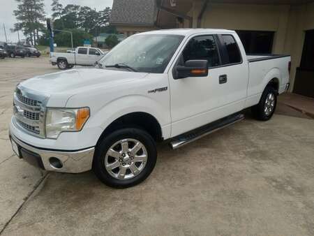 2014 Ford F-150 2WD SuperCab for Sale  - TD05656  - Koury Cars