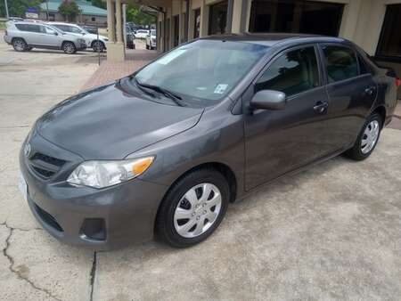 2013 Toyota Corolla  for Sale  - A202690  - Koury Cars