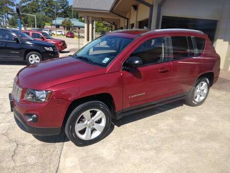 2016 Jeep Compass Sport for Sale  - S665249  - Koury Cars