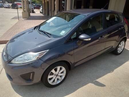 2013 Ford Fiesta SE for Sale  - A223595B  - Koury Cars