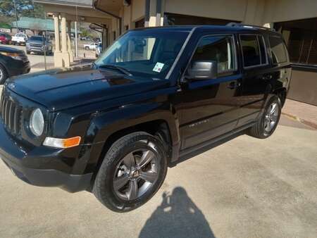 2016 Jeep Patriot Sport SE for Sale  - S703552R  - Koury Cars