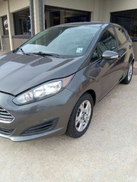 2015 Ford Fiesta SE for Sale  - A100603  - Koury Cars