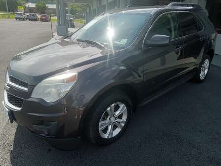 2014 Chevrolet Equinox LT for Sale  - S129764  - Koury Cars