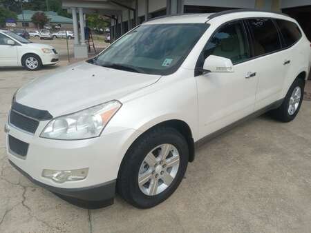 2011 Chevrolet Traverse LT w/2LT for Sale  - S227575  - Koury Cars