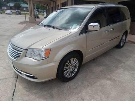 2014 Chrysler Town & Country Touring-L for Sale  - V133389R  - Koury Cars