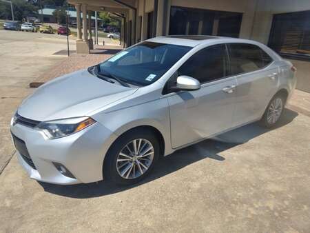 2015 Toyota Corolla  for Sale  - A253542  - Koury Cars