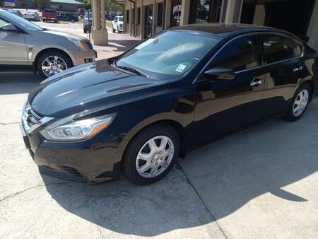 2016 Nissan ALTIMA 2.5 S for Sale  - A332082  - Koury Cars