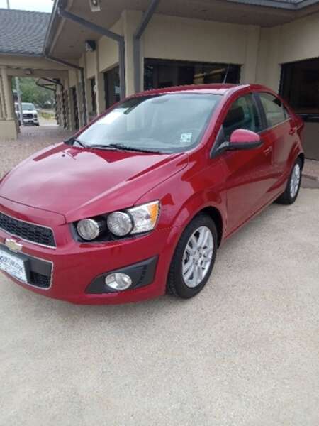 2012 Chevrolet Sonic LT for Sale  - A112238  - Koury Cars