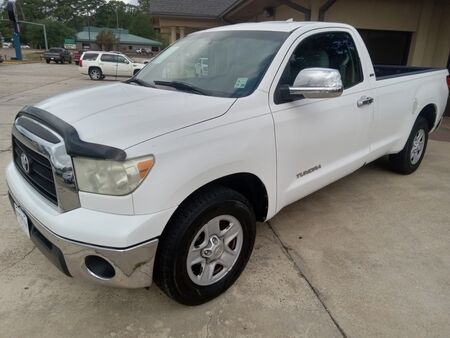 2007 Toyota Tundra  - Koury Cars