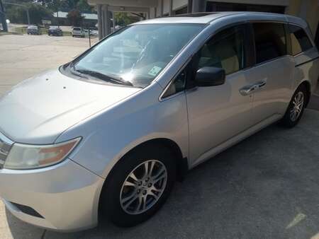 2013 Honda Odyssey EX-L for Sale  - V083029  - Koury Cars