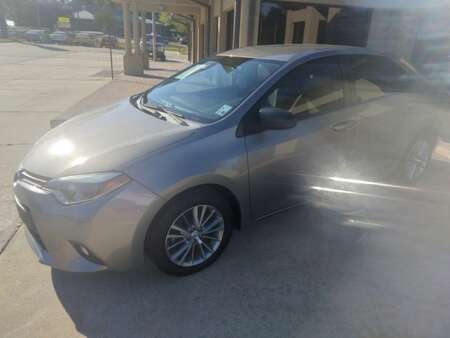 2014 Toyota Corolla  for Sale  - A023096  - Koury Cars
