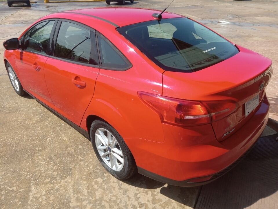 2015 Ford Focus  - Koury Cars