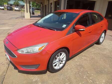 2015 Ford Focus SE for Sale  - 321784  - Koury Cars