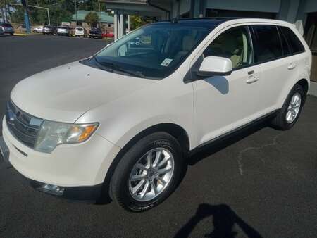 2009 Ford EDGE SEL  for Sale  - SA88752  - Koury Cars