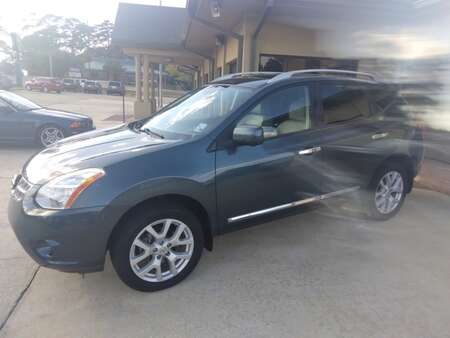 2012 Nissan Rogue SL for Sale  - S256164  - Koury Cars