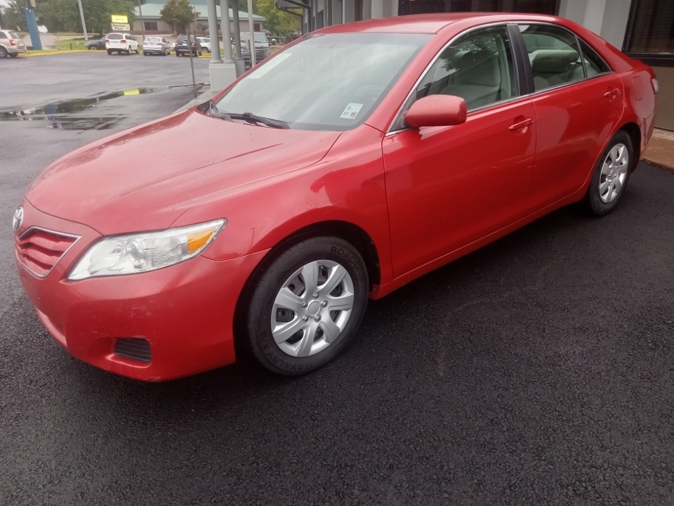 2011 Toyota Camry  - A619650R  - Koury Cars