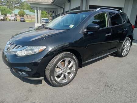 2014 Nissan Murano LE 2WD for Sale  - S412095  - Koury Cars