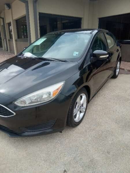 2015 Ford Focus SE for Sale  - A299699L  - Koury Cars