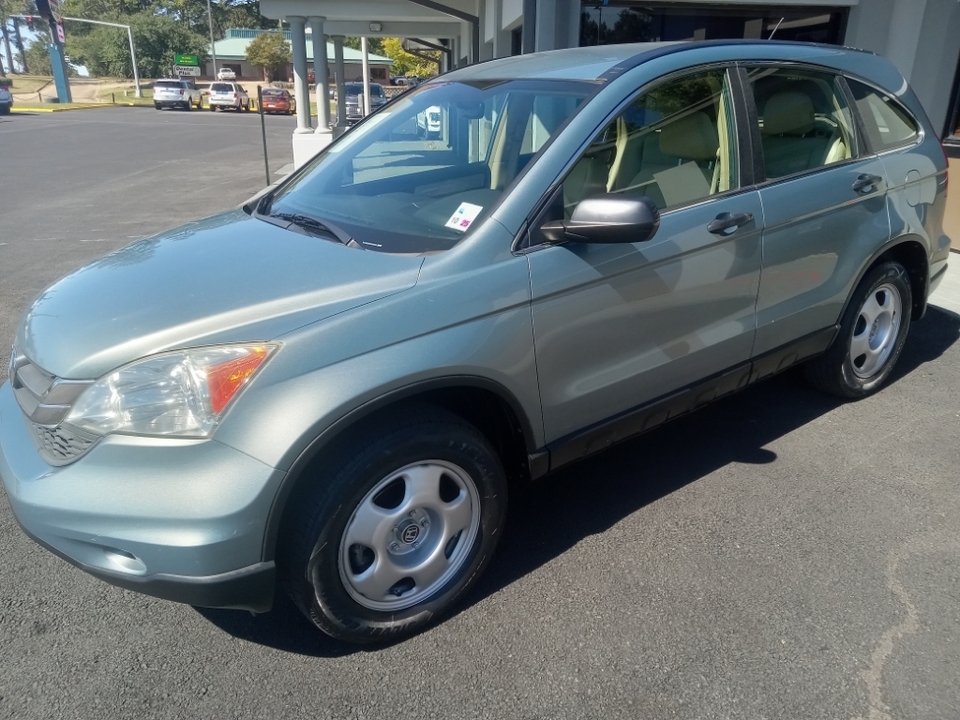 2011 Honda CR-V  - S003641  - Koury Cars