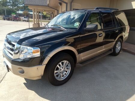 2011 Ford Expedition  - Koury Cars