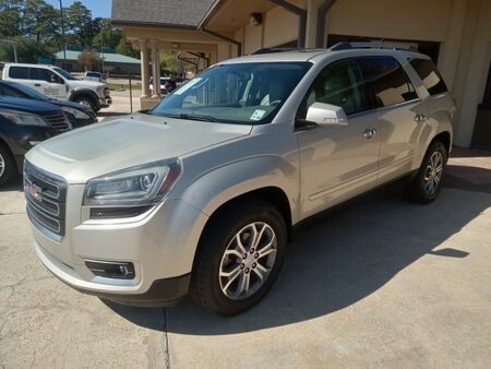 2013 GMC Acadia  - Koury Cars