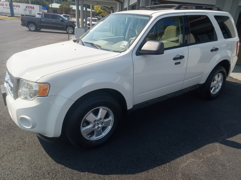 2009 Ford Escape XLT  - SA50275  - Koury Cars