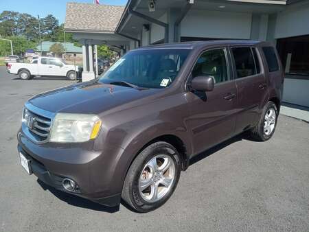 2013 Honda Pilot EX 2WD for Sale  - S036870L  - Koury Cars