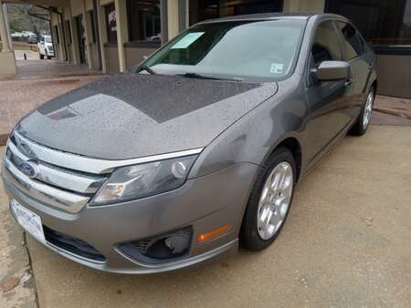 2011 Ford Fusion SE for Sale  - A123014  - Koury Cars