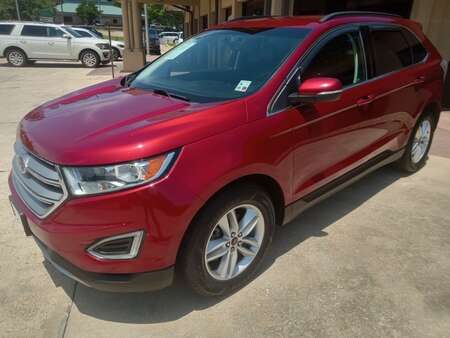 2016 Ford Edge SEL for Sale  - SB70718  - Koury Cars