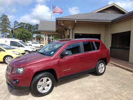 2015 Jeep Compass Sport for Sale  - S149303  - Koury Cars