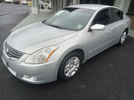 2012 Nissan Altima 2.5 S for Sale  - A241657  - Koury Cars